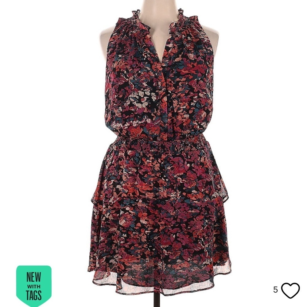 NWT Evereve cocktail dress